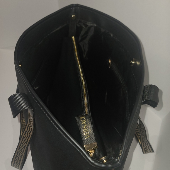 Versace Diaper Bag - Picture 14 of 14